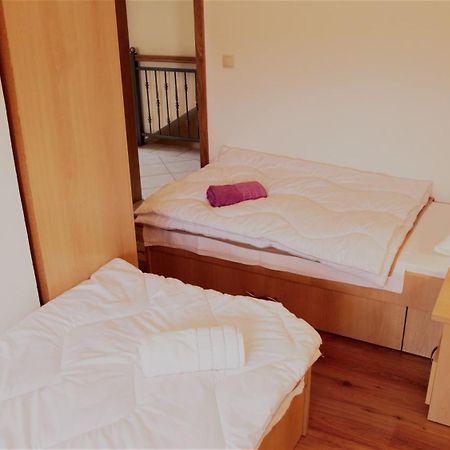 Pansion Casa Gagro Hotel Međugorje Szoba fotó