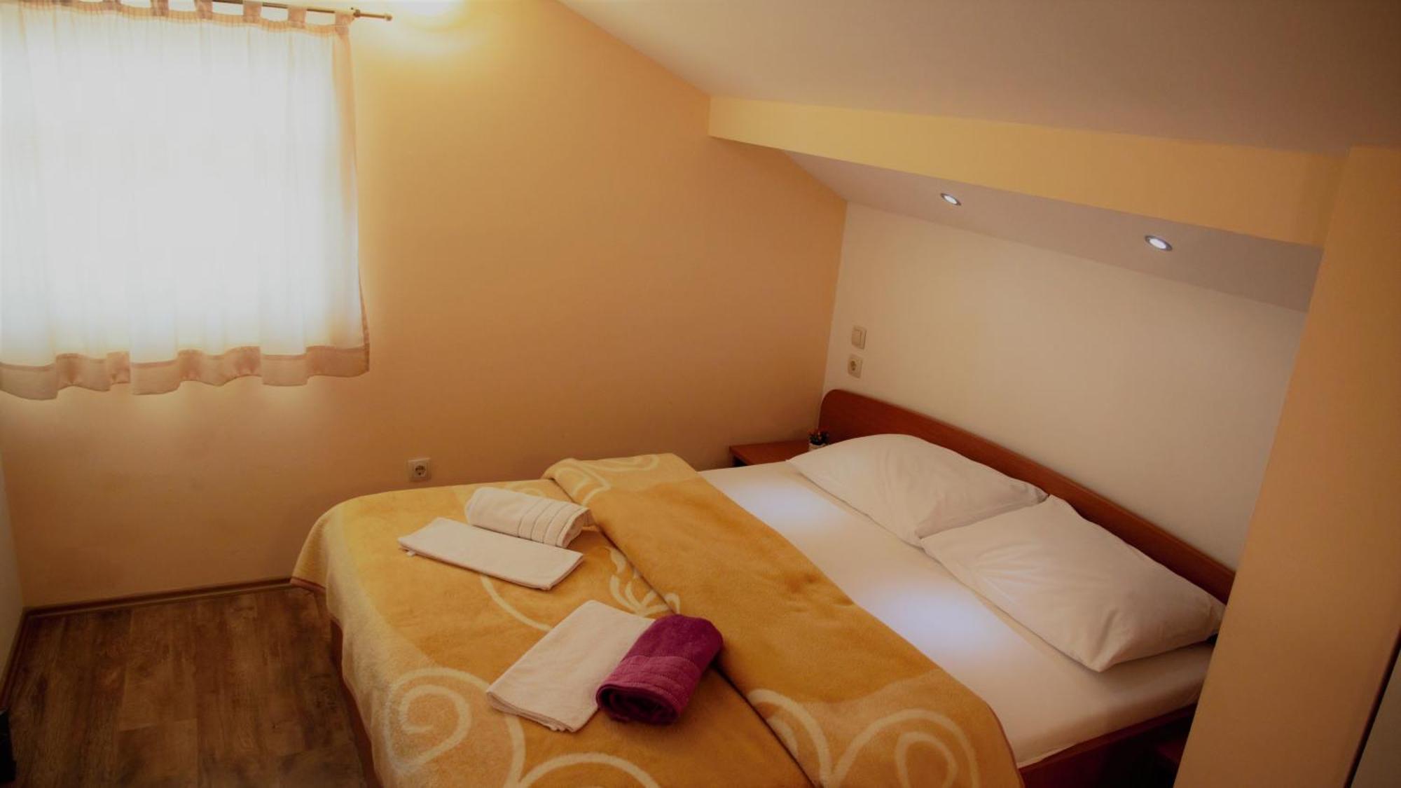 Pansion Casa Gagro Hotel Međugorje Szoba fotó