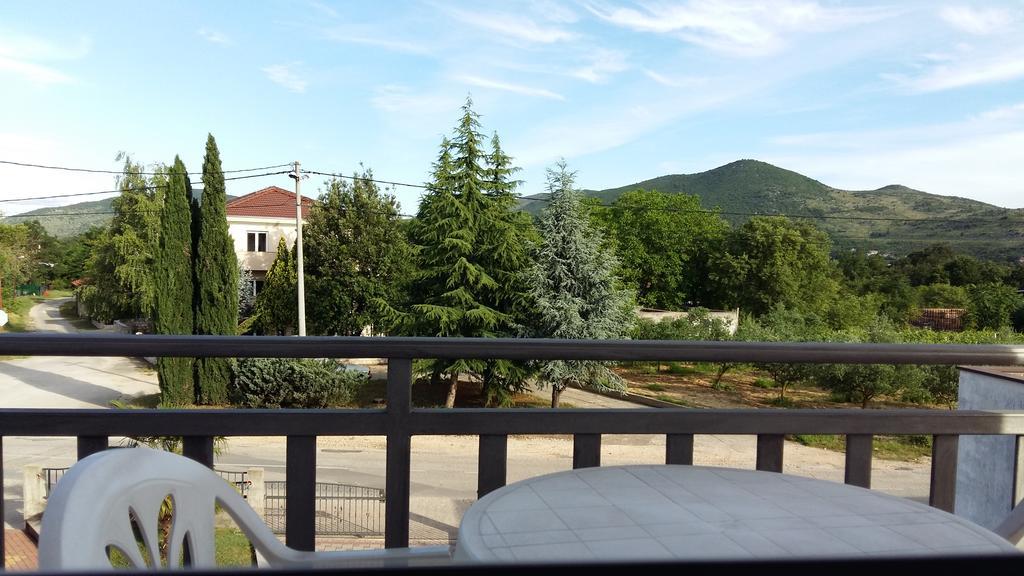 Pansion Casa Gagro Hotel Međugorje Szoba fotó