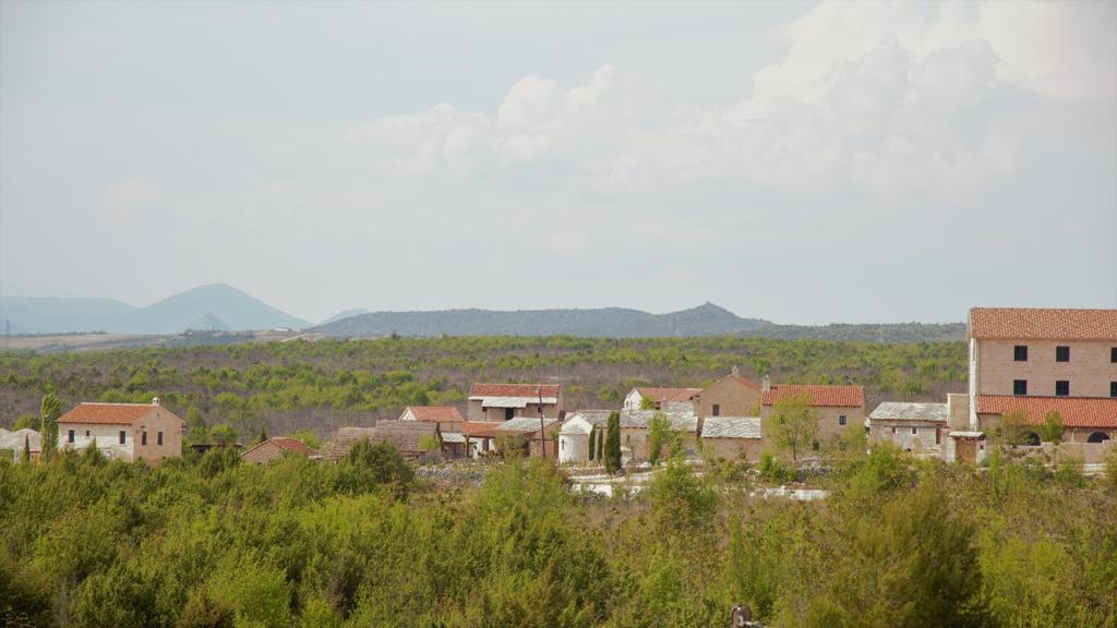 Pansion Casa Gagro Hotel Međugorje Kültér fotó