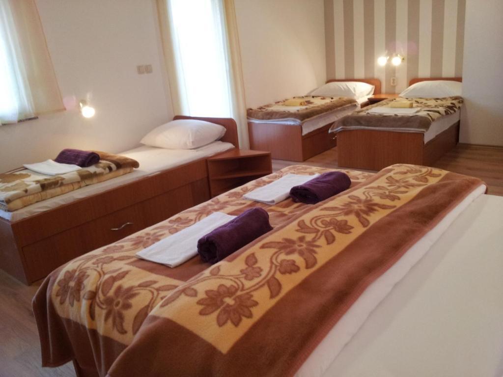 Pansion Casa Gagro Hotel Međugorje Szoba fotó